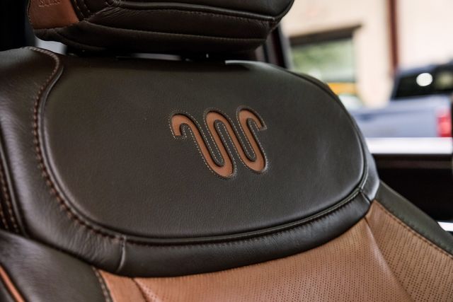 2023 Ford F-150 King Ranch 4X4 HYBRID,PANO ROOF,360 CAM,NAV,52K | Carrollton, TX | Texas Vehicle Exchange