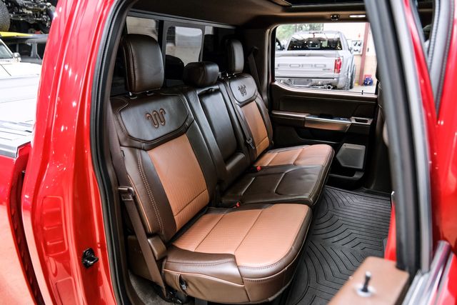 2023 Ford F-150 King Ranch 4X4 HYBRID,PANO ROOF,360 CAM,NAV,52K | Carrollton, TX | Texas Vehicle Exchange 2023 Ford F-150 King Ranch 4X4 HYBRID,PANO ROOF,360 CAM,NAV,52K | Carrollton, TX | Texas Vehicle Exchange