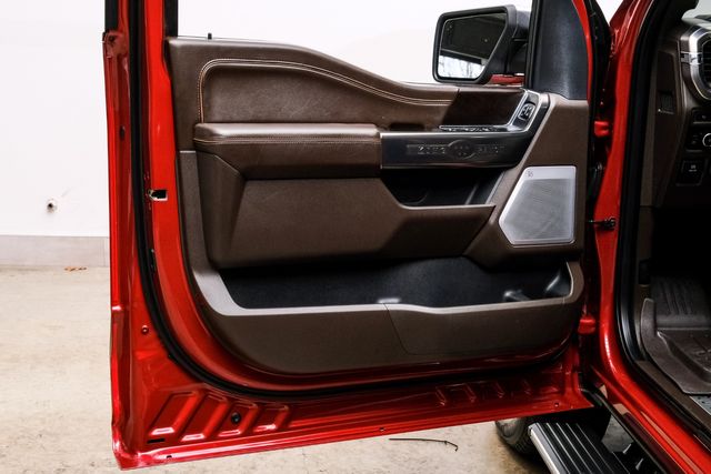 2023 Ford F-150 King Ranch 4X4 HYBRID,PANO ROOF,360 CAM,NAV,52K | Carrollton, TX | Texas Vehicle Exchange 2023 Ford F-150 King Ranch 4X4 HYBRID,PANO ROOF,360 CAM,NAV,52K | Carrollton, TX | Texas Vehicle Exchange