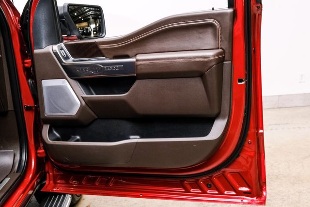 2023 Ford F-150 King Ranch 4X4 HYBRID,PANO ROOF,360 CAM,NAV,52K | Carrollton, TX | Texas Vehicle Exchange 2023 Ford F-150 King Ranch 4X4 HYBRID,PANO ROOF,360 CAM,NAV,52K | Carrollton, TX | Texas Vehicle Exchange