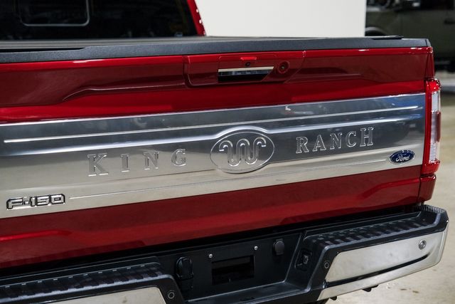 2023 Ford F-150 King Ranch 4X4 HYBRID,PANO ROOF,360 CAM,NAV,52K | Carrollton, TX | Texas Vehicle Exchange 2023 Ford F-150 King Ranch 4X4 HYBRID,PANO ROOF,360 CAM,NAV,52K | Carrollton, TX | Texas Vehicle Exchange