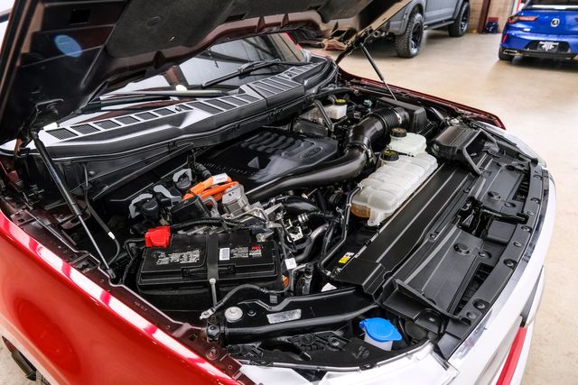 2023 Ford F-150 King Ranch 4X4 HYBRID,PANO ROOF,360 CAM,NAV,52K | Carrollton, TX | Texas Vehicle Exchange