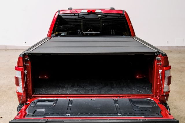 2023 Ford F-150 King Ranch 4X4 HYBRID,PANO ROOF,360 CAM,NAV,52K | Carrollton, TX | Texas Vehicle Exchange 2023 Ford F-150 King Ranch 4X4 HYBRID,PANO ROOF,360 CAM,NAV,52K | Carrollton, TX | Texas Vehicle Exchange