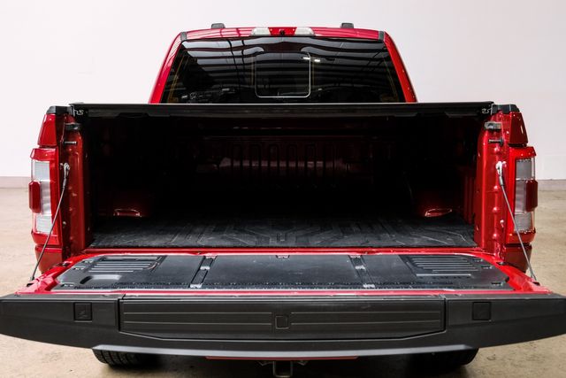 2023 Ford F-150 King Ranch 4X4 HYBRID,PANO ROOF,360 CAM,NAV,52K | Carrollton, TX | Texas Vehicle Exchange