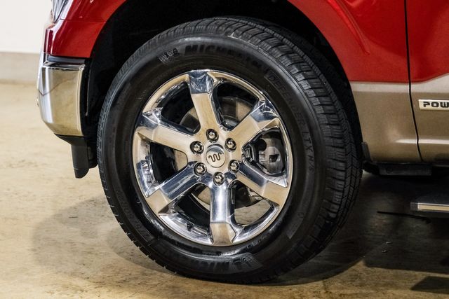 2023 Ford F-150 King Ranch 4X4 HYBRID,PANO ROOF,360 CAM,NAV,52K | Carrollton, TX | Texas Vehicle Exchange