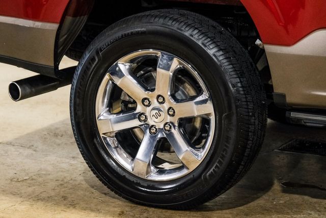 2023 Ford F-150 King Ranch 4X4 HYBRID,PANO ROOF,360 CAM,NAV,52K | Carrollton, TX | Texas Vehicle Exchange