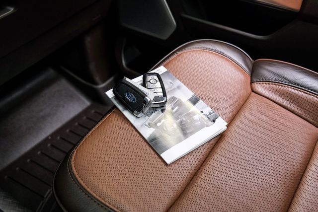 2023 Ford F-150 King Ranch 4X4 HYBRID,PANO ROOF,360 CAM,NAV,52K | Carrollton, TX | Texas Vehicle Exchange 2023 Ford F-150 King Ranch 4X4 HYBRID,PANO ROOF,360 CAM,NAV,52K | Carrollton, TX | Texas Vehicle Exchange