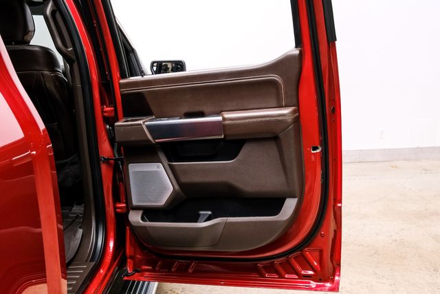 2023 Ford F-150 King Ranch 4X4 HYBRID,PANO ROOF,360 CAM,NAV,52K | Carrollton, TX | Texas Vehicle Exchange 2023 Ford F-150 King Ranch 4X4 HYBRID,PANO ROOF,360 CAM,NAV,52K | Carrollton, TX | Texas Vehicle Exchange