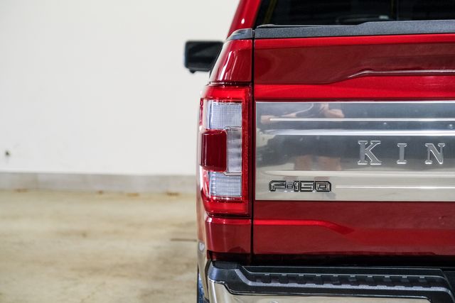 2023 Ford F-150 King Ranch 4X4 HYBRID,PANO ROOF,360 CAM,NAV,52K | Carrollton, TX | Texas Vehicle Exchange 2023 Ford F-150 King Ranch 4X4 HYBRID,PANO ROOF,360 CAM,NAV,52K | Carrollton, TX | Texas Vehicle Exchange