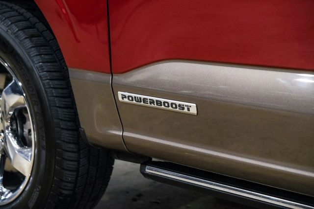 2023 Ford F-150 King Ranch 4X4 HYBRID,PANO ROOF,360 CAM,NAV,52K | Carrollton, TX | Texas Vehicle Exchange