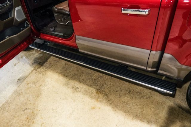 2023 Ford F-150 King Ranch 4X4 HYBRID,PANO ROOF,360 CAM,NAV,52K | Carrollton, TX | Texas Vehicle Exchange