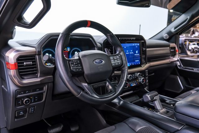 2023 Ford F-150 Raptor 4X4 ROOF,NAV,360 CAM,HTD/COOL LTH,26K | Carrollton, TX | Texas Vehicle Exchange 2023 Ford F-150 Raptor 4X4 ROOF,NAV,360 CAM,HTD/COOL LTH,26K | Carrollton, TX | Texas Vehicle Exchange