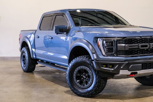 2023 Ford F-150 Raptor 4X4 ROOF,NAV,360 CAM,HTD/COOL LTH,26K | Carrollton, TX | Texas Vehicle Exchange 2023 Ford F-150 Raptor 4X4 ROOF,NAV,360 CAM,HTD/COOL LTH,26K | Carrollton, TX | Texas Vehicle Exchange