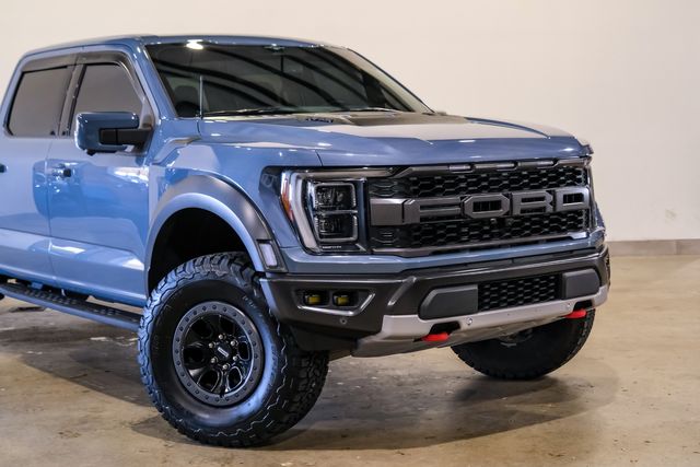 2023 Ford F-150 Raptor 4X4 ROOF,NAV,360 CAM,HTD/COOL LTH,26K | Carrollton, TX | Texas Vehicle Exchange 2023 Ford F-150 Raptor 4X4 ROOF,NAV,360 CAM,HTD/COOL LTH,26K | Carrollton, TX | Texas Vehicle Exchange