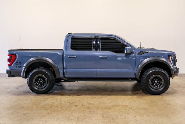 2023 Ford F-150 Raptor 4X4 ROOF,NAV,360 CAM,HTD/COOL LTH,26K | Carrollton, TX | Texas Vehicle Exchange 2023 Ford F-150 Raptor 4X4 ROOF,NAV,360 CAM,HTD/COOL LTH,26K | Carrollton, TX | Texas Vehicle Exchange