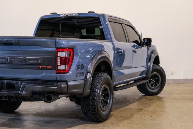 2023 Ford F-150 Raptor 4X4 ROOF,NAV,360 CAM,HTD/COOL LTH,26K | Carrollton, TX | Texas Vehicle Exchange