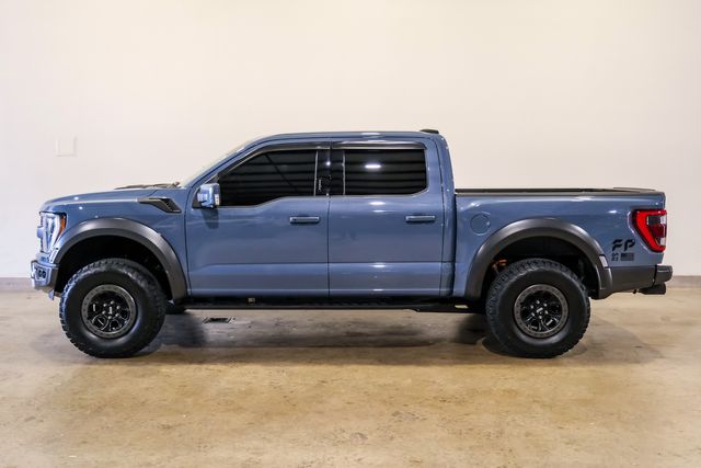 2023 Ford F-150 Raptor 4X4 ROOF,NAV,360 CAM,HTD/COOL LTH,26K | Carrollton, TX | Texas Vehicle Exchange 2023 Ford F-150 Raptor 4X4 ROOF,NAV,360 CAM,HTD/COOL LTH,26K | Carrollton, TX | Texas Vehicle Exchange