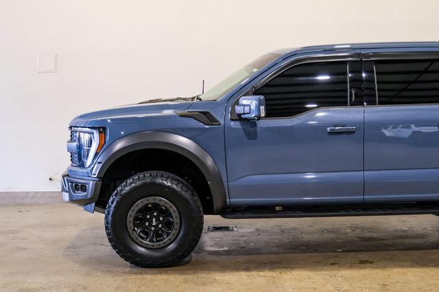 2023 Ford F-150 Raptor 4X4 ROOF,NAV,360 CAM,HTD/COOL LTH,26K | Carrollton, TX | Texas Vehicle Exchange 2023 Ford F-150 Raptor 4X4 ROOF,NAV,360 CAM,HTD/COOL LTH,26K | Carrollton, TX | Texas Vehicle Exchange