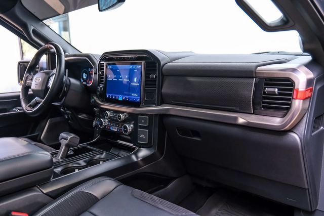 2023 Ford F-150 Raptor 4X4 ROOF,NAV,360 CAM,HTD/COOL LTH,26K | Carrollton, TX | Texas Vehicle Exchange 2023 Ford F-150 Raptor 4X4 ROOF,NAV,360 CAM,HTD/COOL LTH,26K | Carrollton, TX | Texas Vehicle Exchange