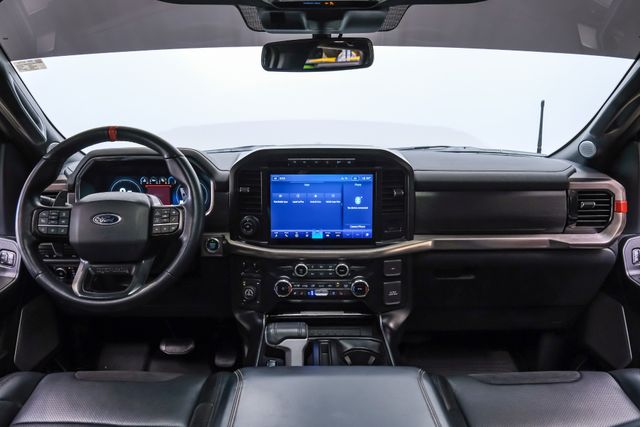 2023 Ford F-150 Raptor 4X4 ROOF,NAV,360 CAM,HTD/COOL LTH,26K | Carrollton, TX | Texas Vehicle Exchange 2023 Ford F-150 Raptor 4X4 ROOF,NAV,360 CAM,HTD/COOL LTH,26K | Carrollton, TX | Texas Vehicle Exchange