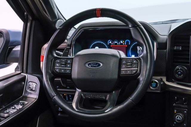 2023 Ford F-150 Raptor 4X4 ROOF,NAV,360 CAM,HTD/COOL LTH,26K | Carrollton, TX | Texas Vehicle Exchange 2023 Ford F-150 Raptor 4X4 ROOF,NAV,360 CAM,HTD/COOL LTH,26K | Carrollton, TX | Texas Vehicle Exchange