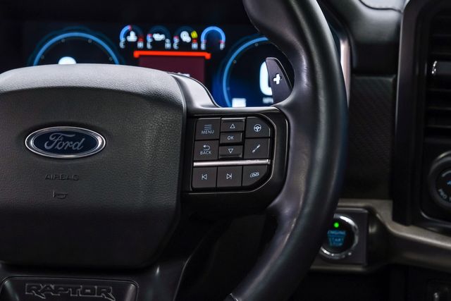 2023 Ford F-150 Raptor 4X4 ROOF,NAV,360 CAM,HTD/COOL LTH,26K | Carrollton, TX | Texas Vehicle Exchange 2023 Ford F-150 Raptor 4X4 ROOF,NAV,360 CAM,HTD/COOL LTH,26K | Carrollton, TX | Texas Vehicle Exchange