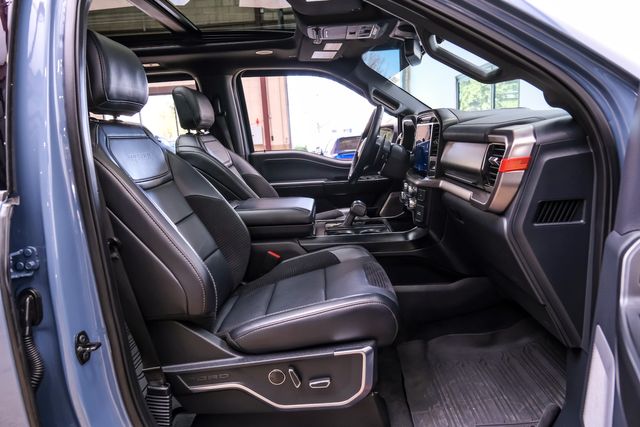 2023 Ford F-150 Raptor 4X4 ROOF,NAV,360 CAM,HTD/COOL LTH,26K | Carrollton, TX | Texas Vehicle Exchange 2023 Ford F-150 Raptor 4X4 ROOF,NAV,360 CAM,HTD/COOL LTH,26K | Carrollton, TX | Texas Vehicle Exchange