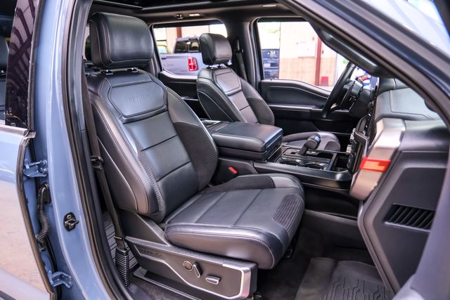 2023 Ford F-150 Raptor 4X4 ROOF,NAV,360 CAM,HTD/COOL LTH,26K | Carrollton, TX | Texas Vehicle Exchange 2023 Ford F-150 Raptor 4X4 ROOF,NAV,360 CAM,HTD/COOL LTH,26K | Carrollton, TX | Texas Vehicle Exchange