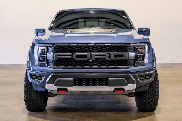 2023 Ford F-150 Raptor 4X4 ROOF,NAV,360 CAM,HTD/COOL LTH,26K | Carrollton, TX | Texas Vehicle Exchange 2023 Ford F-150 Raptor 4X4 ROOF,NAV,360 CAM,HTD/COOL LTH,26K | Carrollton, TX | Texas Vehicle Exchange