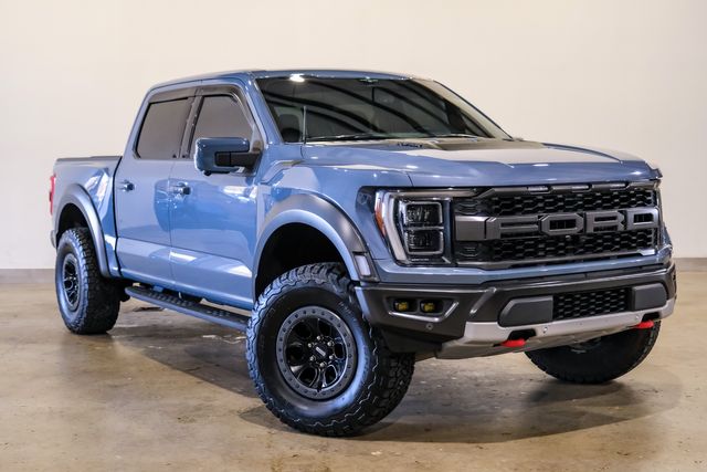2023 Ford F-150 Raptor 4X4 ROOF,NAV,360 CAM,HTD/COOL LTH,26K | Carrollton, TX | Texas Vehicle Exchange 2023 Ford F-150 Raptor 4X4 ROOF,NAV,360 CAM,HTD/COOL LTH,26K | Carrollton, TX | Texas Vehicle Exchange