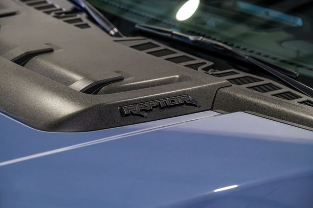 2023 Ford F-150 Raptor 4X4 ROOF,NAV,360 CAM,HTD/COOL LTH,26K | Carrollton, TX | Texas Vehicle Exchange