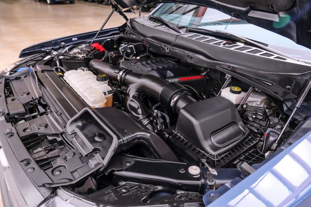 2023 Ford F-150 Raptor 4X4 ROOF,NAV,360 CAM,HTD/COOL LTH,26K | Carrollton, TX | Texas Vehicle Exchange