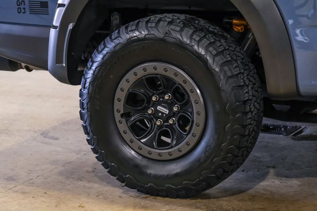 2023 Ford F-150 Raptor 4X4 ROOF,NAV,360 CAM,HTD/COOL LTH,26K | Carrollton, TX | Texas Vehicle Exchange 2023 Ford F-150 Raptor 4X4 ROOF,NAV,360 CAM,HTD/COOL LTH,26K | Carrollton, TX | Texas Vehicle Exchange