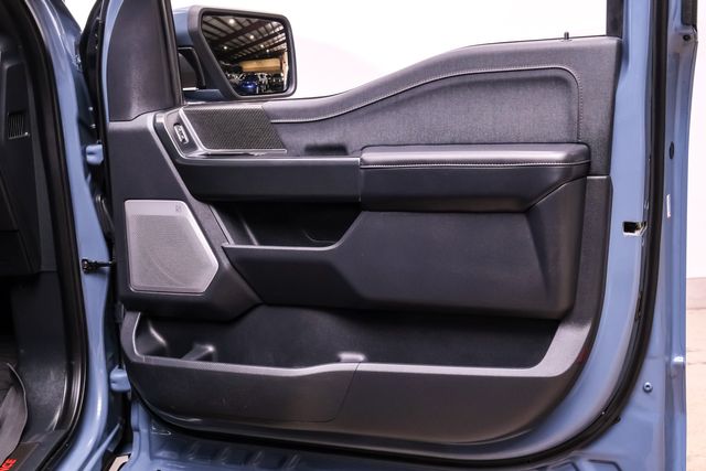 2023 Ford F-150 Raptor 4X4 ROOF,NAV,360 CAM,HTD/COOL LTH,26K | Carrollton, TX | Texas Vehicle Exchange