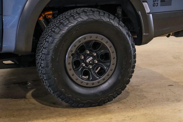 2023 Ford F-150 Raptor 4X4 ROOF,NAV,360 CAM,HTD/COOL LTH,26K | Carrollton, TX | Texas Vehicle Exchange