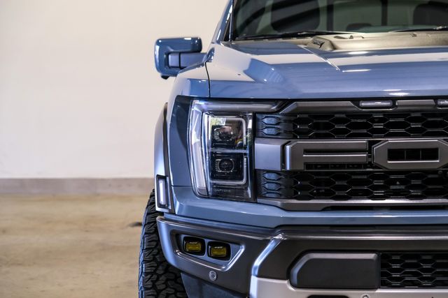 2023 Ford F-150 Raptor 4X4 ROOF,NAV,360 CAM,HTD/COOL LTH,26K | Carrollton, TX | Texas Vehicle Exchange 2023 Ford F-150 Raptor 4X4 ROOF,NAV,360 CAM,HTD/COOL LTH,26K | Carrollton, TX | Texas Vehicle Exchange