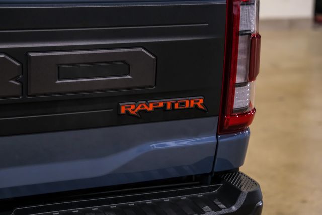 2023 Ford F-150 Raptor 4X4 ROOF,NAV,360 CAM,HTD/COOL LTH,26K | Carrollton, TX | Texas Vehicle Exchange