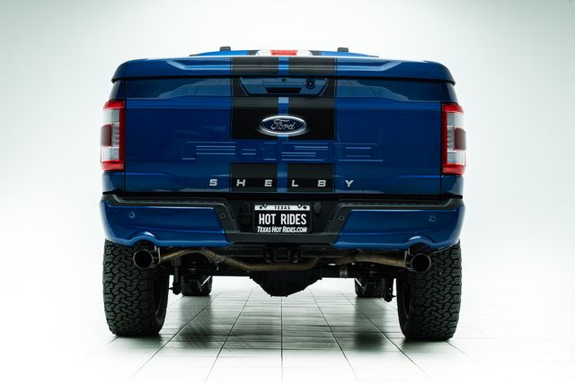 2023 Ford F-150 Shelby F-150 Supercharged 775HP | Carrollton, TX | Texas Hot Rides 2023 Ford F-150 Shelby F-150 Supercharged 775HP | Carrollton, TX | Texas Hot Rides