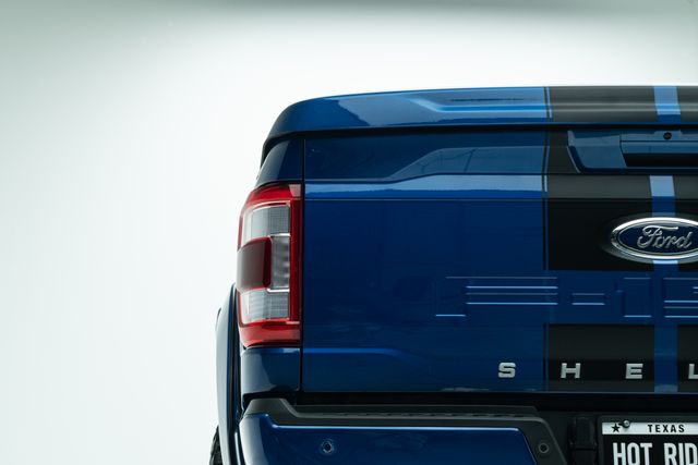 2023 Ford F-150 Shelby F-150 Supercharged 775HP | Carrollton, TX | Texas Hot Rides