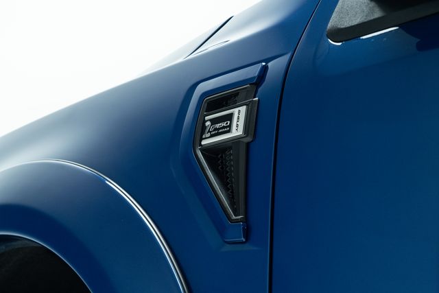 2023 Ford F-150 Shelby F-150 Supercharged 775HP | Carrollton, TX | Texas Hot Rides