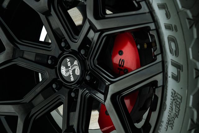 2023 Ford F-150 Shelby F-150 Supercharged 775HP | Carrollton, TX | Texas Hot Rides 2023 Ford F-150 Shelby F-150 Supercharged 775HP | Carrollton, TX | Texas Hot Rides