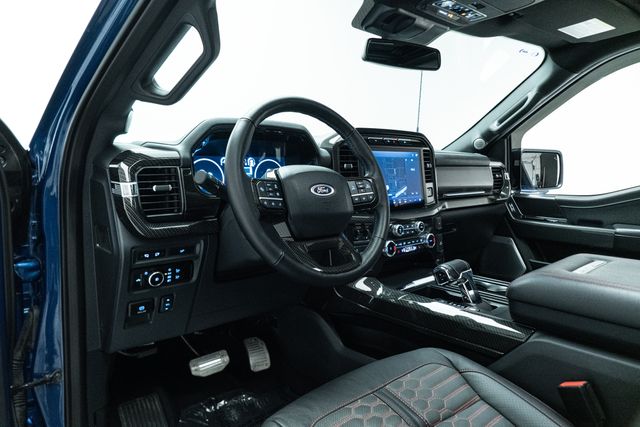 2023 Ford F-150 Shelby F-150 Supercharged 775HP | Carrollton, TX | Texas Hot Rides