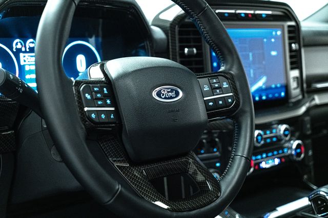 2023 Ford F-150 Shelby F-150 Supercharged 775HP | Carrollton, TX | Texas Hot Rides