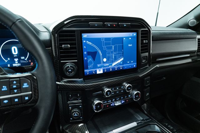 2023 Ford F-150 Shelby F-150 Supercharged 775HP | Carrollton, TX | Texas Hot Rides