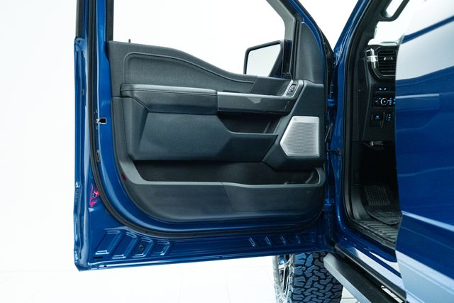 2023 Ford F-150 Shelby F-150 Supercharged 775HP | Carrollton, TX | Texas Hot Rides