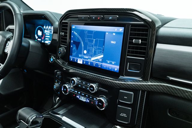 2023 Ford F-150 Shelby F-150 Supercharged 775HP | Carrollton, TX | Texas Hot Rides