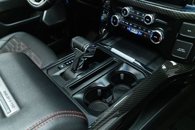 2023 Ford F-150 Shelby F-150 Supercharged 775HP | Carrollton, TX | Texas Hot Rides 2023 Ford F-150 Shelby F-150 Supercharged 775HP | Carrollton, TX | Texas Hot Rides