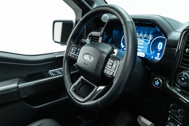 2023 Ford F-150 Shelby F-150 Supercharged 775HP | Carrollton, TX | Texas Hot Rides