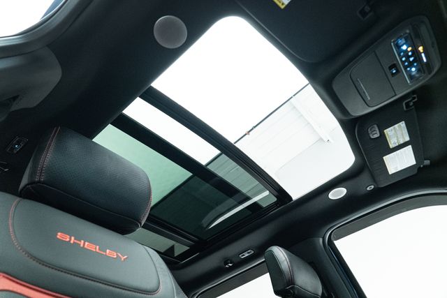 2023 Ford F-150 Shelby F-150 Supercharged 775HP | Carrollton, TX | Texas Hot Rides