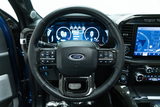 2023 Ford F-150 Shelby F-150 Supercharged 775HP | Carrollton, TX | Texas Hot Rides